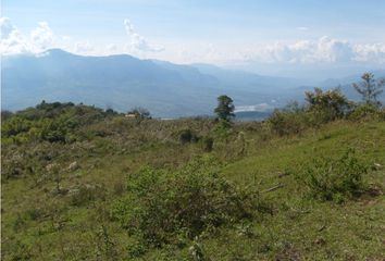 Lote de Terreno en  Santa Bárbara, Antioquia