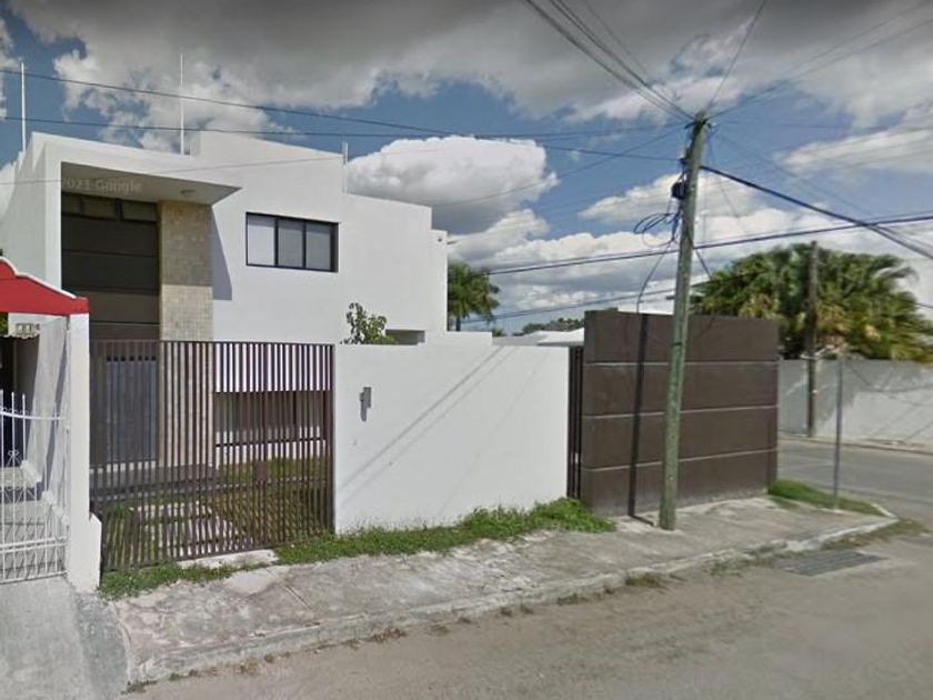 venta Casa en Montes de Ame, Mérida, Yucatán (AE500002056836-MTC)