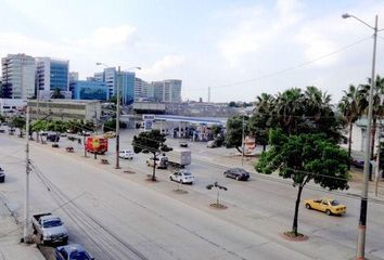 Terreno Comercial en  Tarqui, Guayaquil