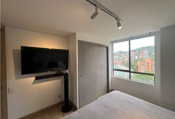 Apartment for rent in Poblado, Medellín