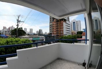 Apartamento en  Calle 29d 21b 99, Pie De Popa, Cartagena De Indias, Bolívar, Col