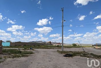 Lote de Terreno en  Granjas Santa Elena, Juárez, Chihuahua