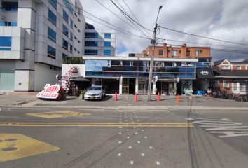 Local Comercial en  Santa Bárbara Occidental, Bogotá