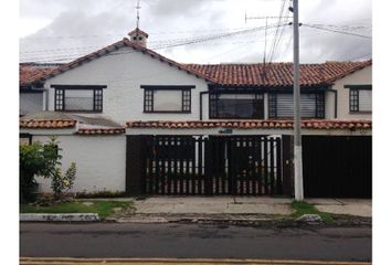 Casa en  Atabanza, Bogotá