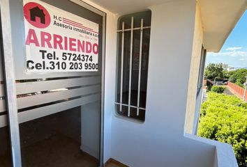 Apartamento en El Centro, Cúcuta