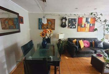 Casa en  Las Condes, Provincia De Santiago