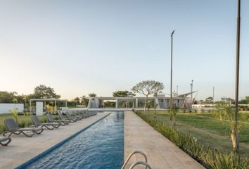 Lote de Terreno en  Mérida, Mérida, Mérida, Yucatán