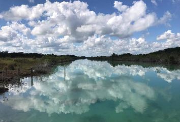 Lote de Terreno en  Bacalar, Bacalar, Bacalar, Quintana Roo