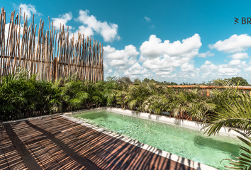 Departamento en  Tulum, Tulum