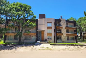 Departamento en  Barrio Cerrado Costa Esmeralda, Pinamar