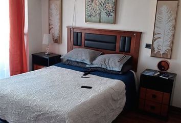 Departamento en  Providencia, Provincia De Santiago