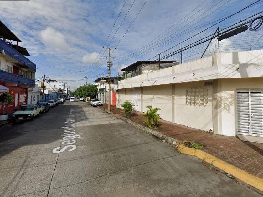 venta Casa en 3 Cruces, Tapachula de Córdova y Ordóñez (AD28179 (OQS