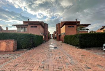 Casa en  San Jose De Bavaria, Bogotá