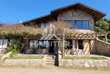 Casa en  Vichuquén, Curicó