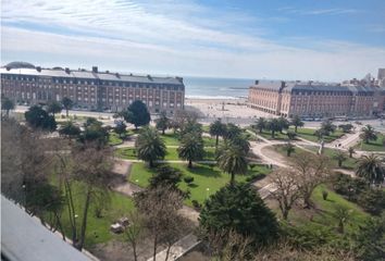 Departamento en  Plaza Colón, Mar Del Plata