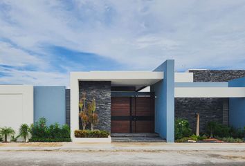Casa en  Residencial Del Mayab, Mérida, Yucatán