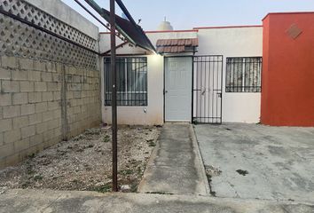 Casa en  Calle 54, Fraccionamiento Ciudad Caucel, Mérida, Yucatán, 97314, Mex