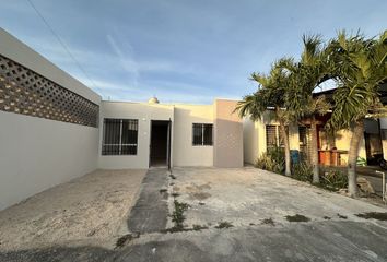 Casa en  Calle 54, Fraccionamiento Ciudad Caucel, Mérida, Yucatán, 97314, Mex