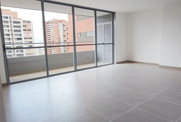 Apartamento en  Poblado, Medellín