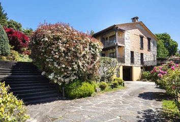 Chalet en  Mondariz (balneario), Pontevedra Provincia