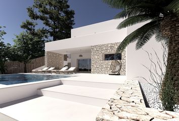 Villa en  Moraira, Alicante Provincia