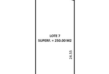 Lote de Terreno en  Jocotepec Centro, Jocotepec