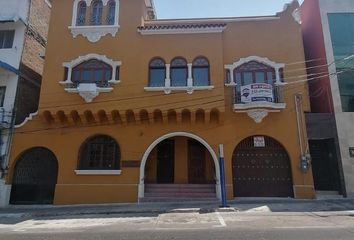 Departamento en  Tampico Centro, Tampico