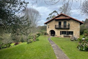 Chalet en  La Busta, Cantabria