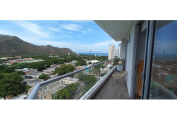 Apartamento en  Bella Vista, Santa Marta