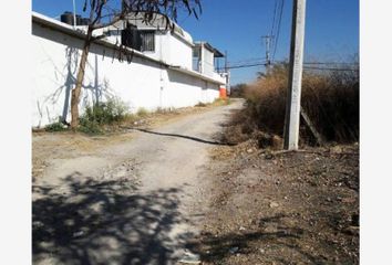 Lote de Terreno en  Avenida Circunvalación, Tequesquitengo Centro, Jojutla, Morelos, 62915, Mex