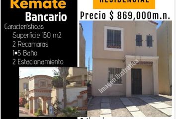 3 casas en venta en Residencial Agua Caliente, Tijuana 