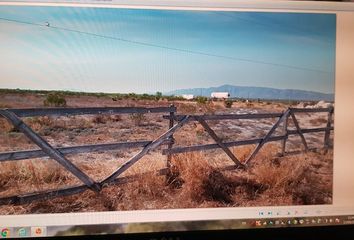 Lote de Terreno en  Monclova, Monclova