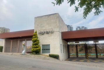 Lote de Terreno en  Bosque Real, Huixquilucan