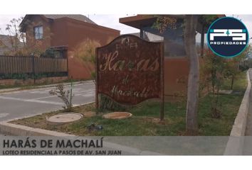 Casa en  Machalí, Cachapoal