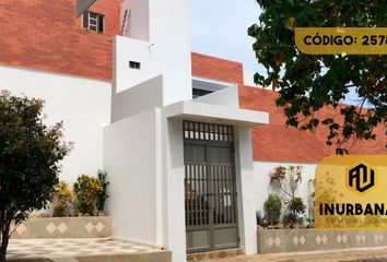 Apartamento en  Calle 11 15 22, Santa Verónica, Juan De Acosta, Atlántico, Col