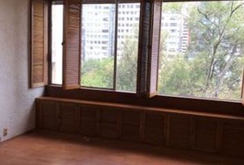 Departamento en  Lomas De Chapultepec, Miguel Hidalgo, Cdmx