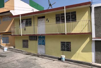 Casa en  Barrio El Torito, Naucalpan De Juárez