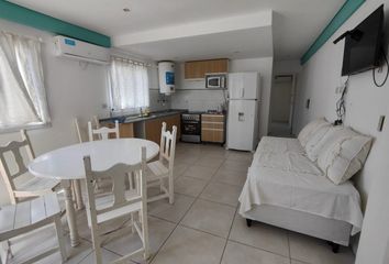 Departamento en  Barrio Cerrado Costa Esmeralda, Pinamar