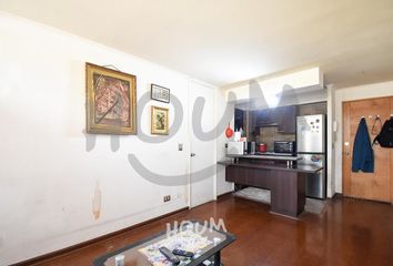 Departamento en  Recoleta, Provincia De Santiago