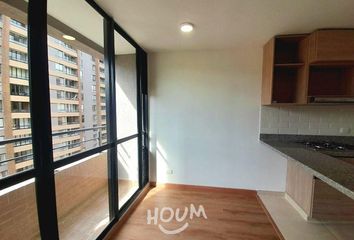 Apartamento en Nueva Zelandia, Bogotá