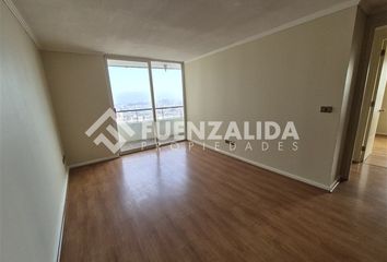 Departamento en venta en Santiago Centro