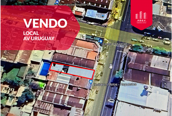 Locales en  Distribuidora Febre, Posadas, Capital, N3300, Misiones, Arg