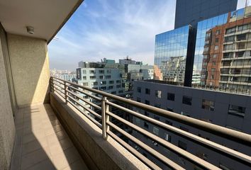Departamento en arriendo en Providencia