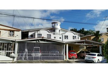 Casa en  Amelia D. De Icaza, San Miguelito, Panamá, Pan