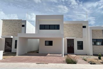 Casa en  Pueblo Tamanché, Mérida, Yucatán