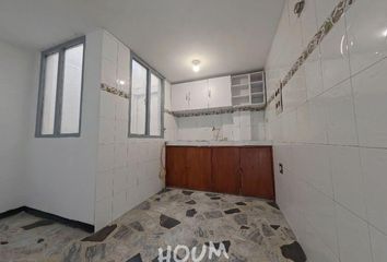 Apartamento en Carlos Lleras, Bogotá