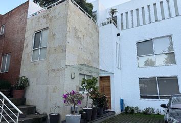 Casa en condominio en  Avenida San Francisco 85, Barrio San Francisco, La Magdalena Contreras, Ciudad De México, 10640, Mex