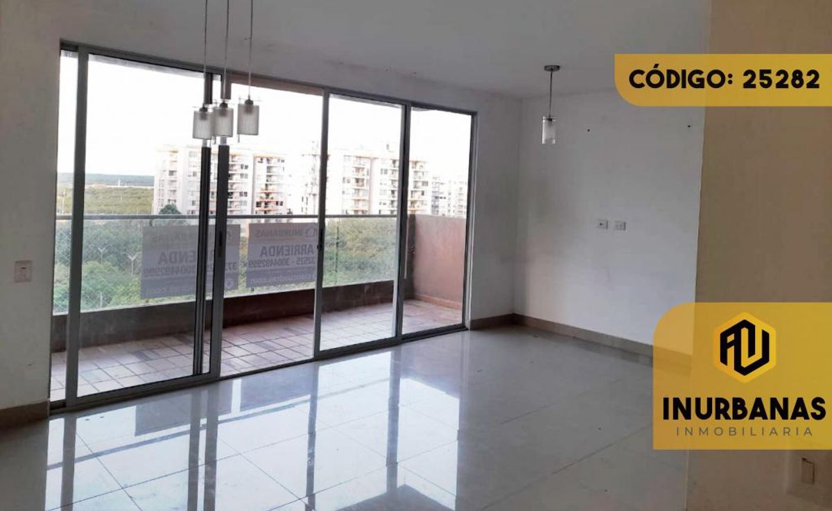Apartamento en arriendo Villa Carolina (Localidad Río-Mar) en Villa Carolina