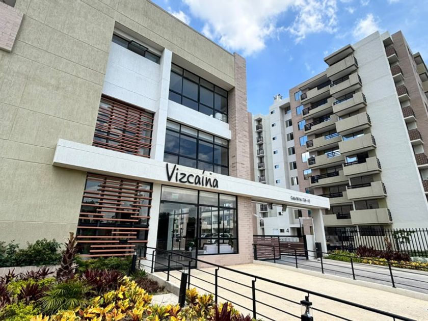 Apartamento en arriendo Villa Carolina, Localidad Río-mar