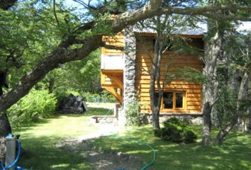 Casa en  Hucal, La Pampa